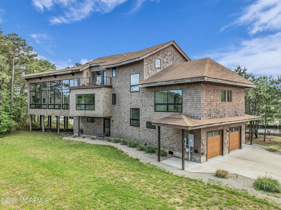 Haus in Brick Township, New Jersey, Vereinigte Staaten 1 - 18031942
