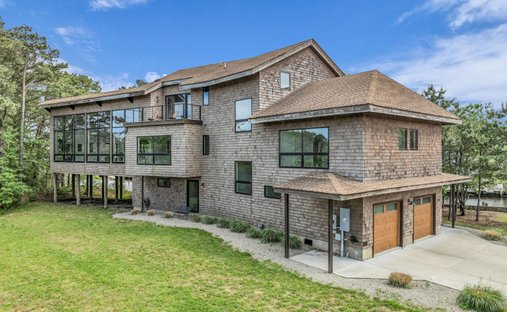 Haus in Brick Township, New Jersey, Vereinigte Staaten 1