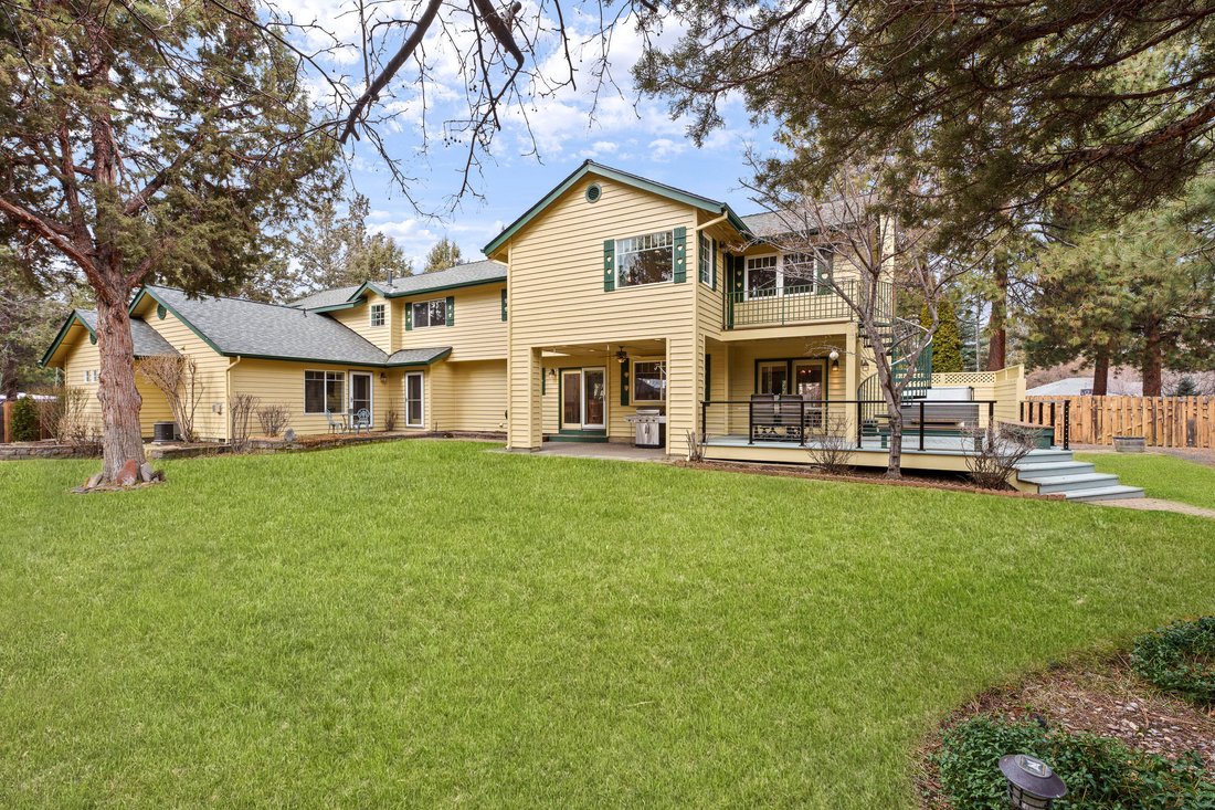 House in Bend, Oregon, United States 2 - 17484151