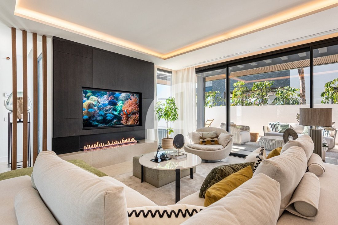 House in La Cala de Mijas, Mijas, Spain 2 - 18015117