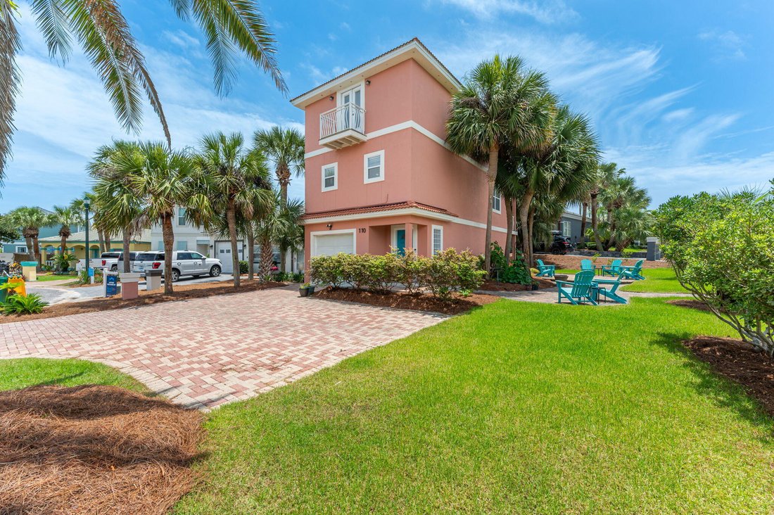 House in Destin, Florida, United States 1 - 18029165