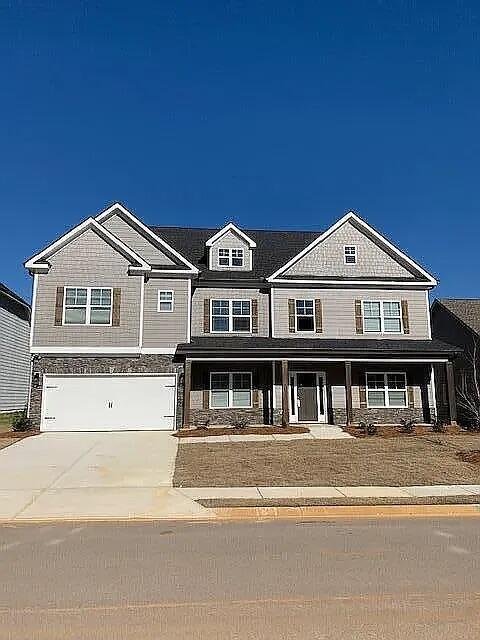 House in Apison, Tennessee, United States 5 - 18028495