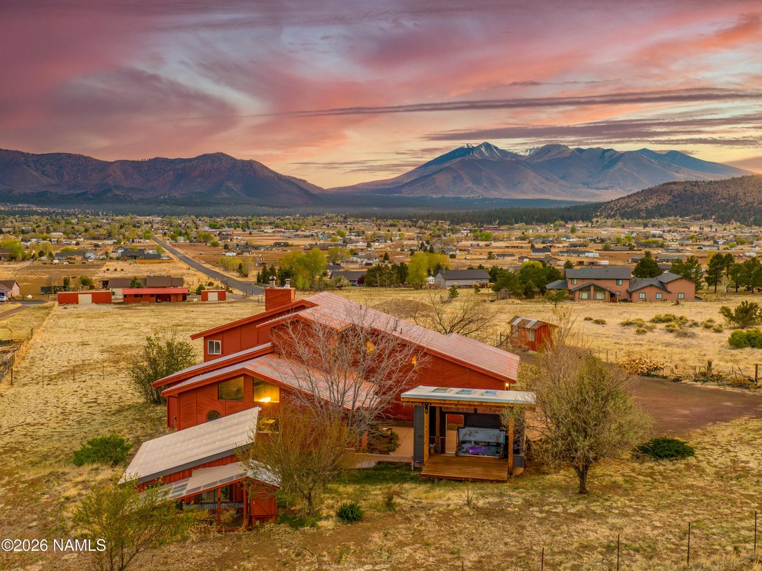 House in Flagstaff, Arizona, United States 1 - 18028773