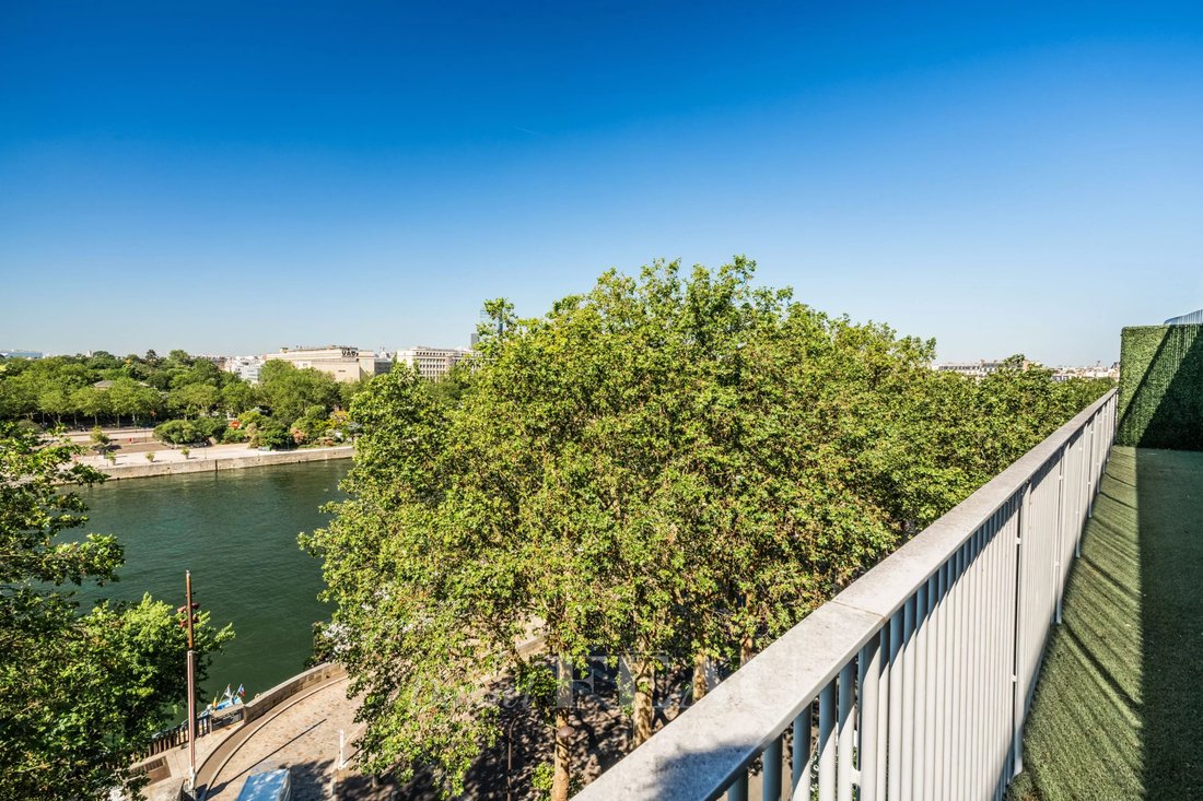 Apartment in Saint Gervais, Paris 4e Arrondissement, Paris 1 - 17959337