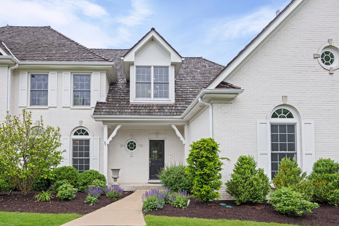 House in St. Charles, Illinois, United States 4 - 18027971