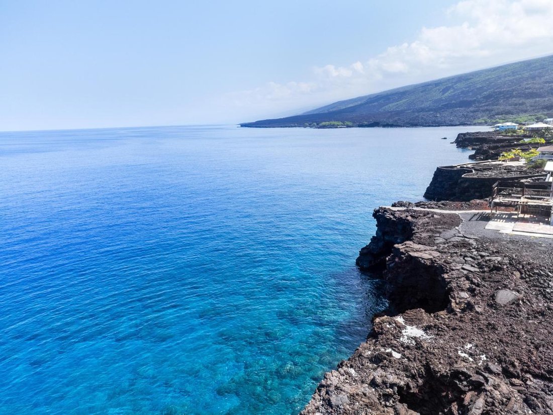 House in Captain Cook, Hawaii, United States 4 - 18032550