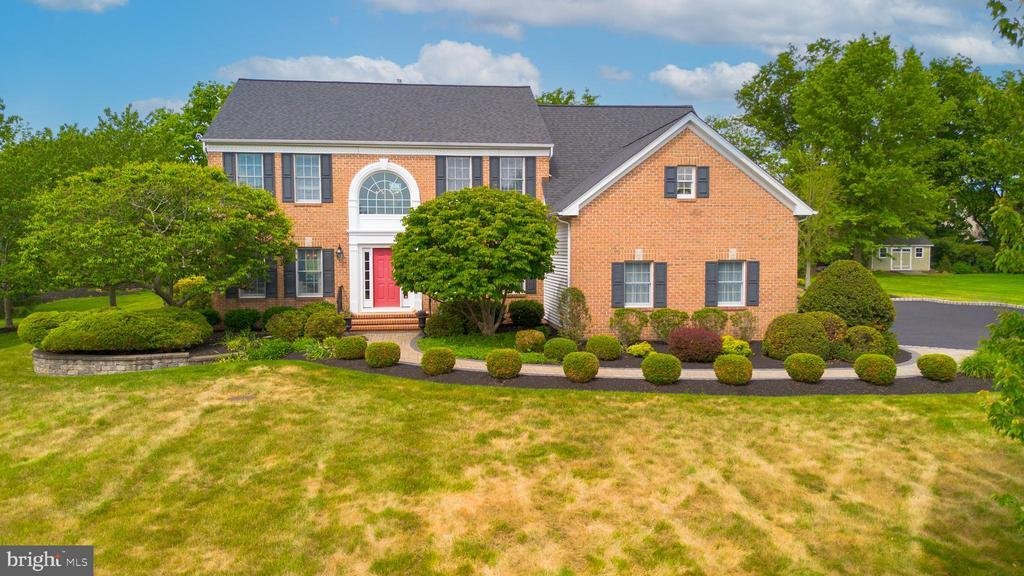 House in Montgomery, New Jersey, United States 1 - 18028296