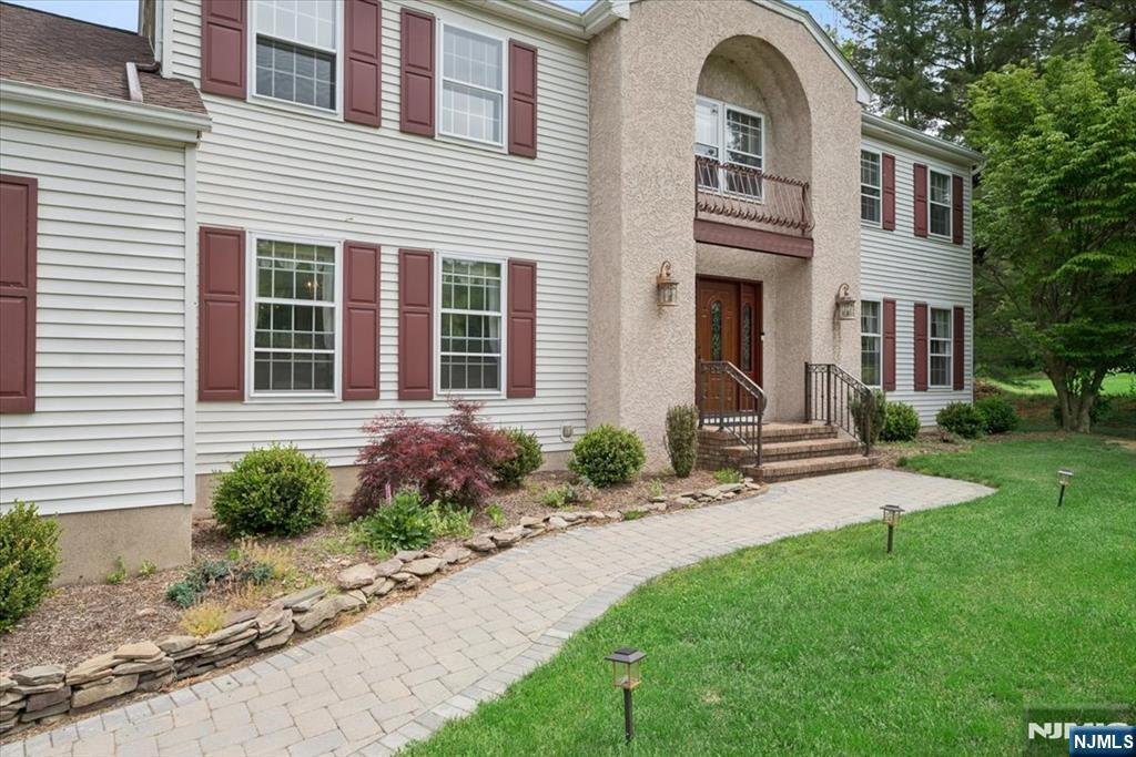 House in Long Valley, New Jersey, United States 3 - 18031900