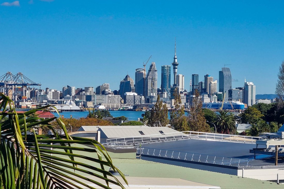 House in Auckland, Auckland, New Zealand 2 - 18032782