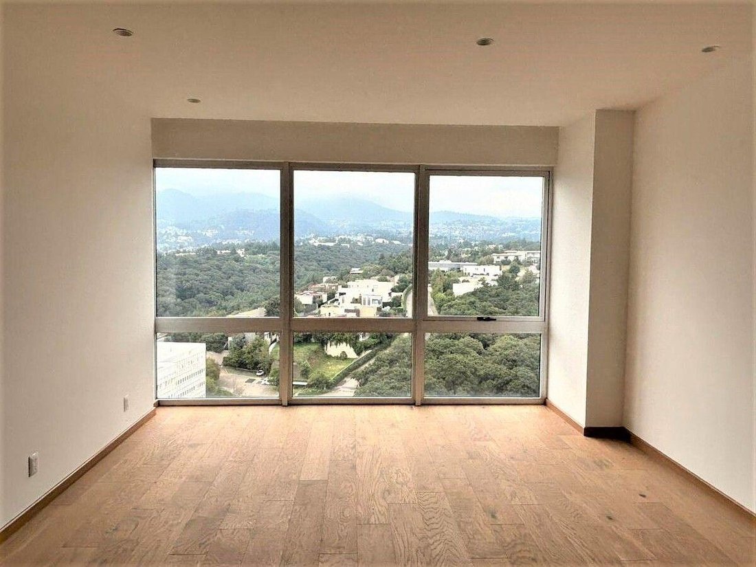 Apartment in Mexico City, Mexico 3 - 18030825