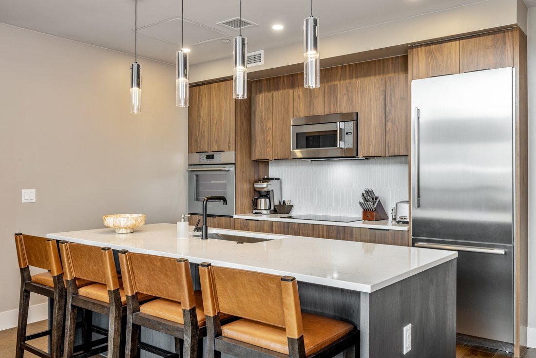 Condo in Dillon, Colorado, United States 5 - 18025579