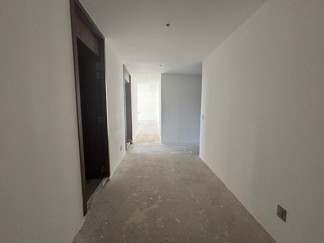 Apartment in Naucalpan de Juárez, State of Mexico, Mexico 4 - 18030930