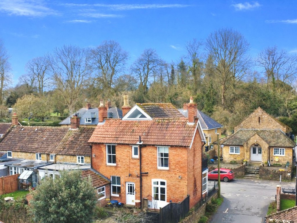 House in Shepton Beauchamp, England 3 - 17306367