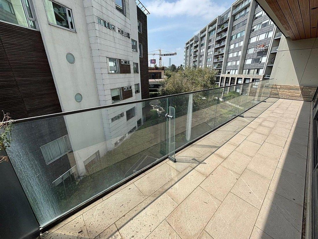 Apartment in Mexico City, Mexico 1 - 18030902