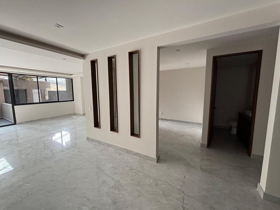 Apartment in Rincón Verde, State of Mexico, Mexico 1 - 18031185