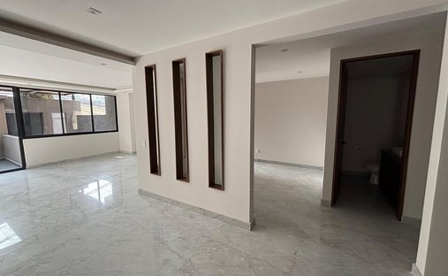 Wohnung in Rincón Verde, Bundesstaat Mexiko, Mexiko 1
