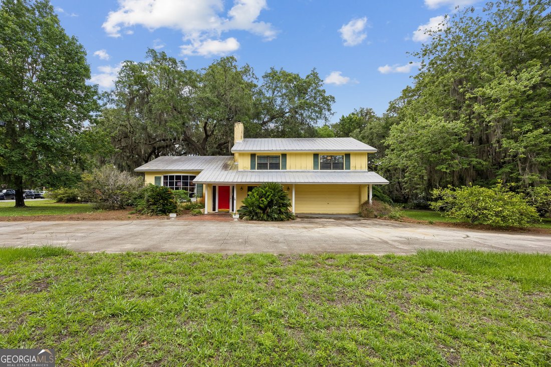 House in St. Marys, Georgia, United States 4 - 18025538