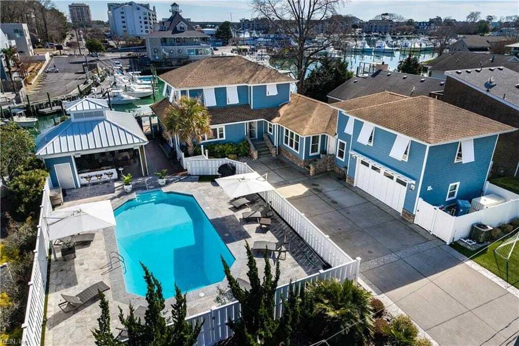 House in Virginia Beach, Virginia, United States 3 - 18029628
