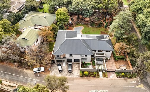 House in Centurion, Gauteng, South Africa 1
