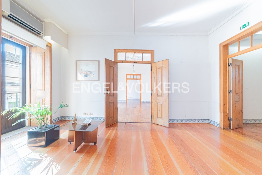 Apartment in Santo Antonio, Lisbon, Portugal 1 - 18027608