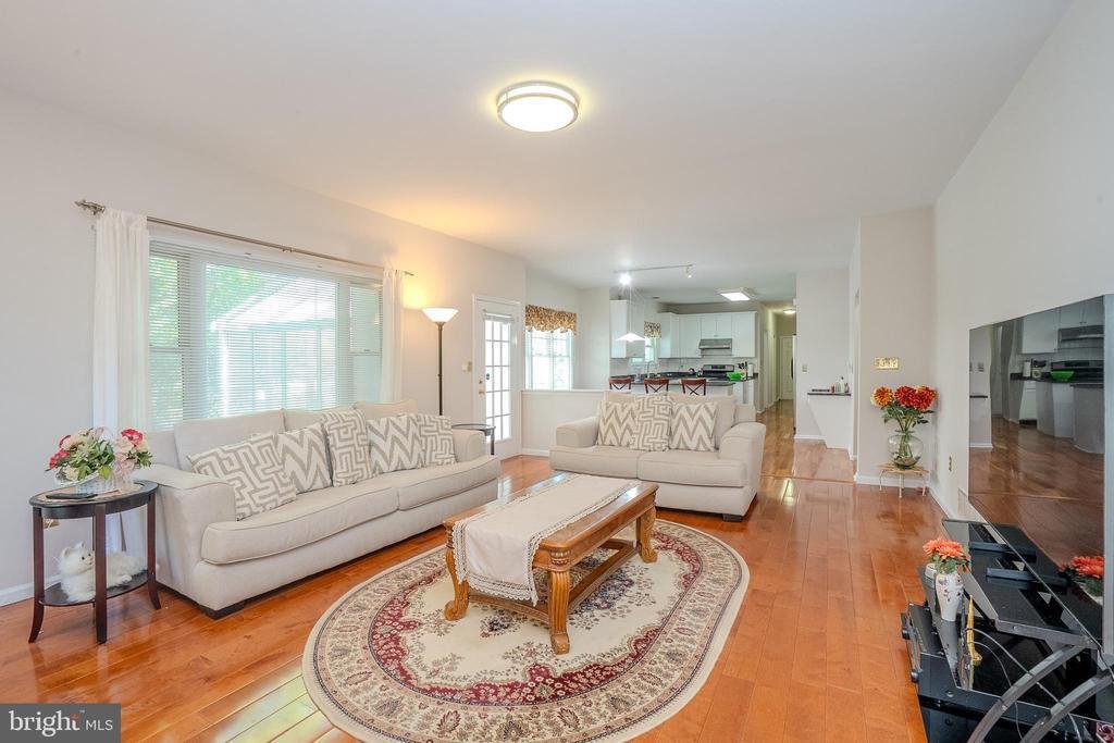 House in Cranbury Township, New Jersey, United States 5 - 18028294