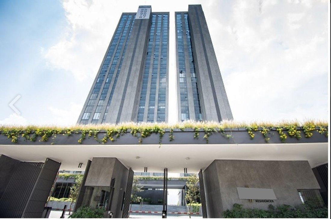 Apartment in Naucalpan de Juárez, State of Mexico, Mexico 1 - 18028352