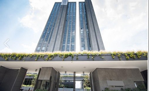 Apartamento en Naucalpan de Juárez, Estado de México, México 1