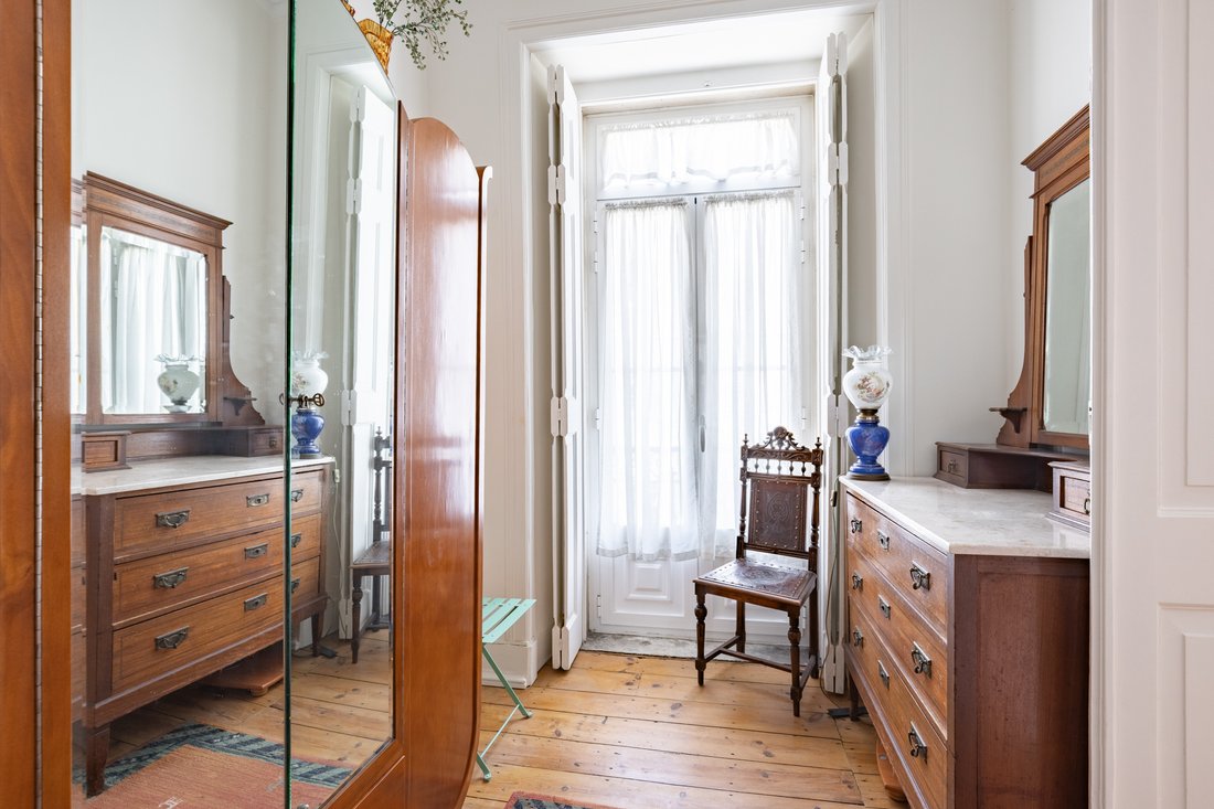 Apartment in Arroios, Lisbon, Portugal 5 - 18030526