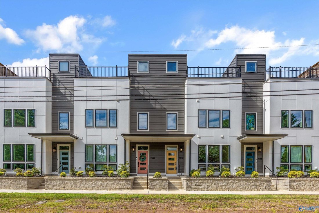 Townhouse in Redstone Arsenal, Alabama, United States 5 - 18028940