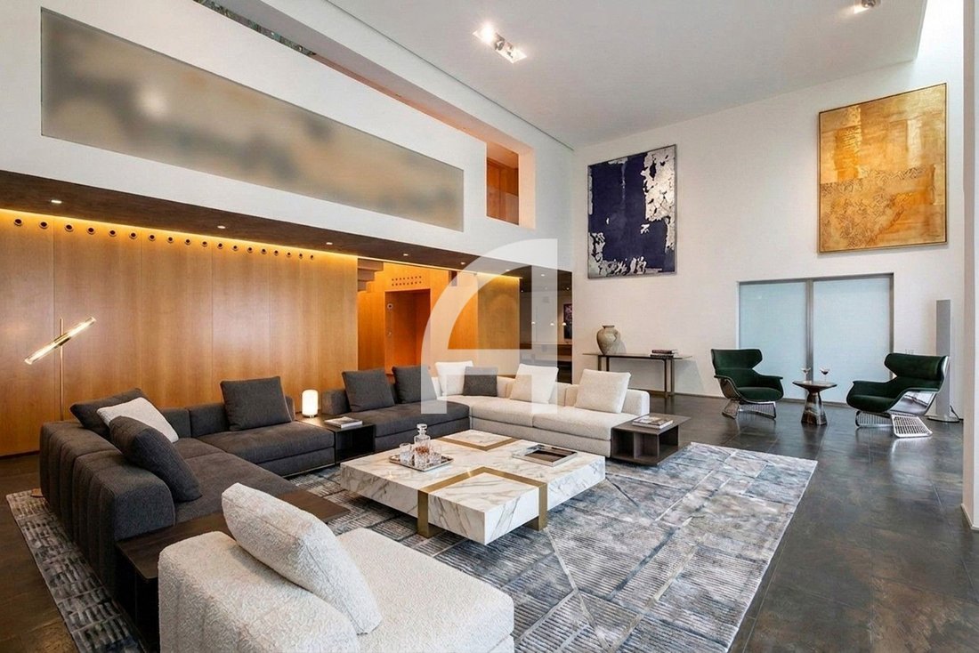 Penthouse in Eixample, Barcelona, Spain 1 - 18015116