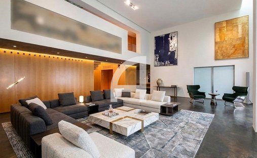 Penthouse à Eixample, Barcelone, Espagne 1
