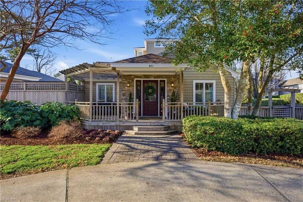 House in Virginia Beach, Virginia, United States 2 - 18030399