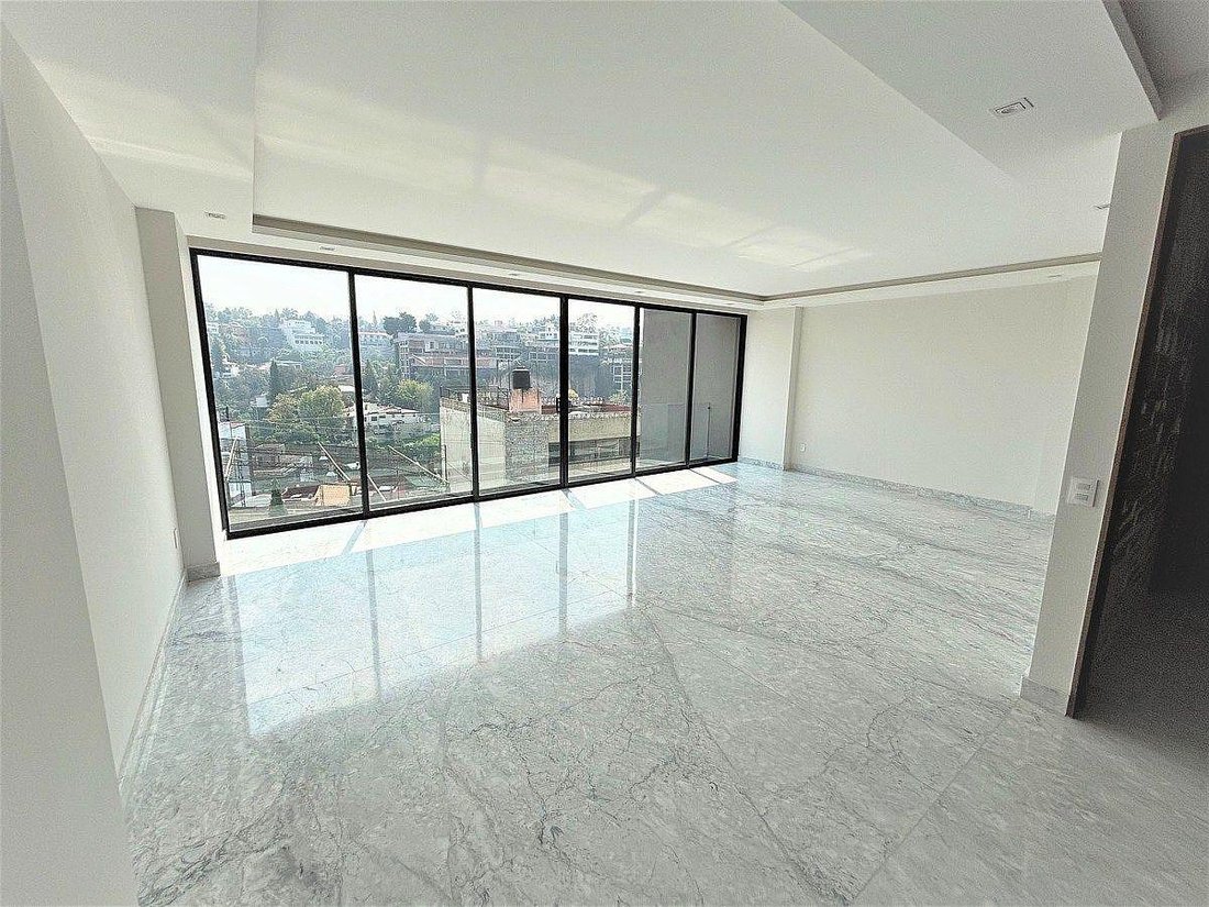 Apartment in Rincón Verde, State of Mexico, Mexico 1 - 18031039