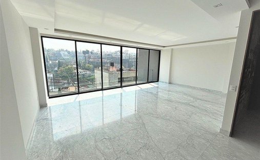 Apartment in Rincón Verde, State of Mexico, Mexico 1