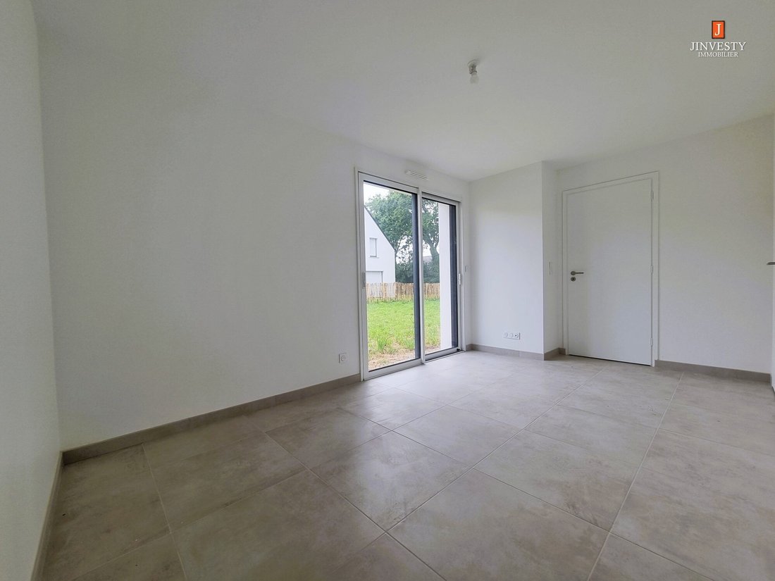 House in Bourg, Guidel, France 4 - 18032658