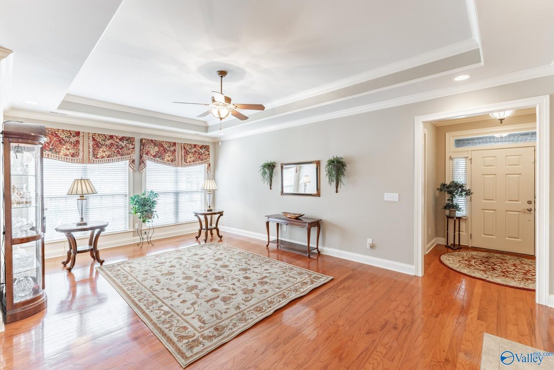 House in Madison, Alabama, United States 3 - 18026022