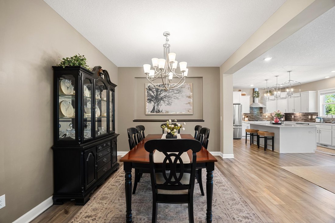 House in Inver Grove Heights, Minnesota, United States 4 - 18031593