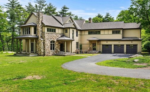 Casa a Beverly, Massachusetts, Stati Uniti 1
