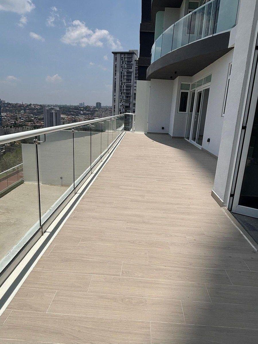 Apartment in Naucalpan de Juárez, State of Mexico, Mexico 2 - 18030876