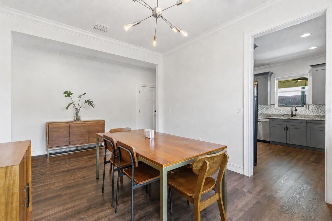 House in Tampa, Florida, United States 3 - 17496506