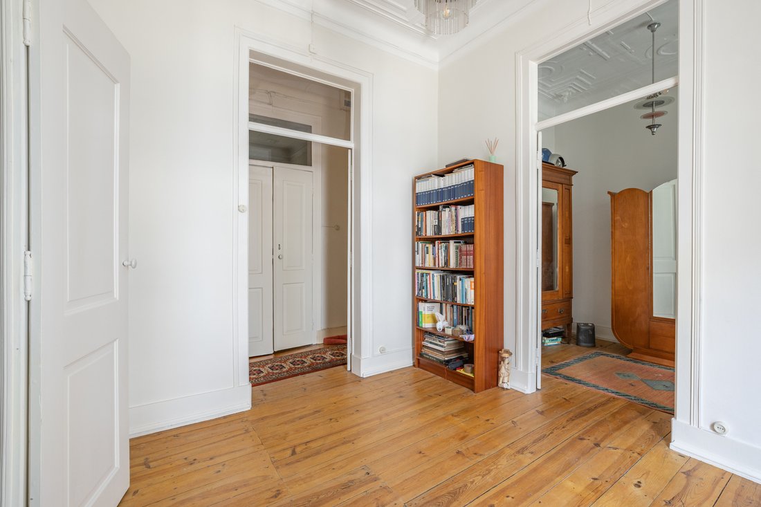 Apartment in Arroios, Lisbon, Portugal 2 - 18030526