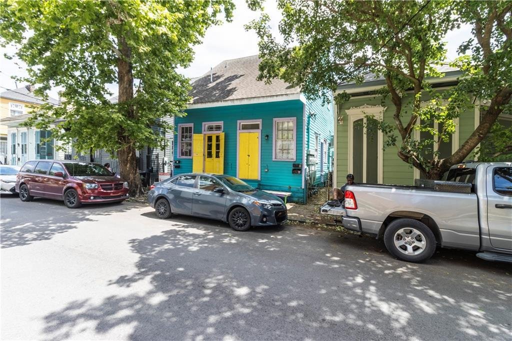 New Orleans, Louisiana, United States 3 - 18028742