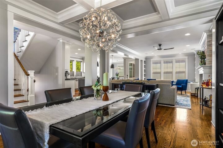 House in Seattle, Washington, United States 4 - 18032829