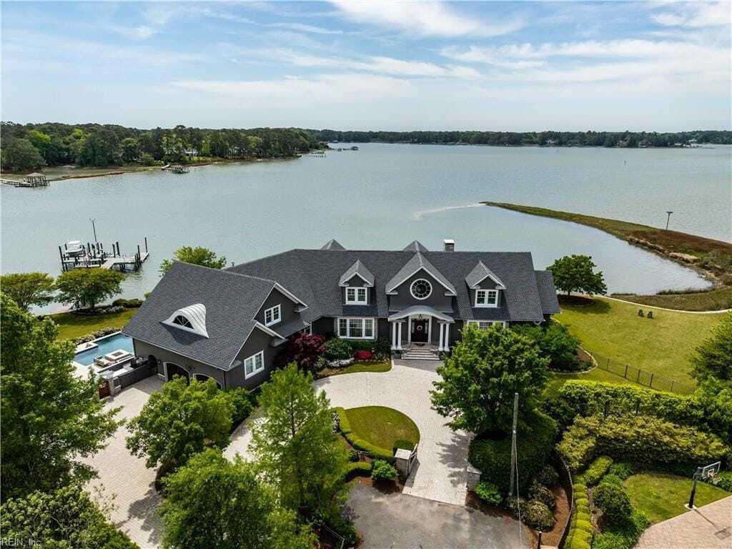 House in Virginia Beach, Virginia, United States 2 - 18029591