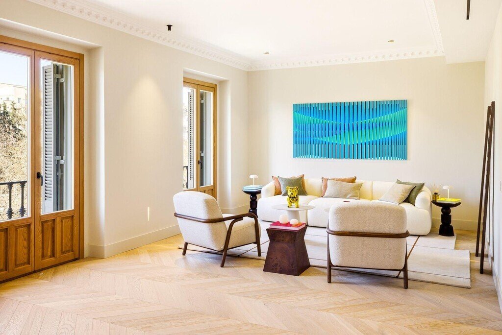 Apartment in Centro, Madrid, Spain 2 - 14975324