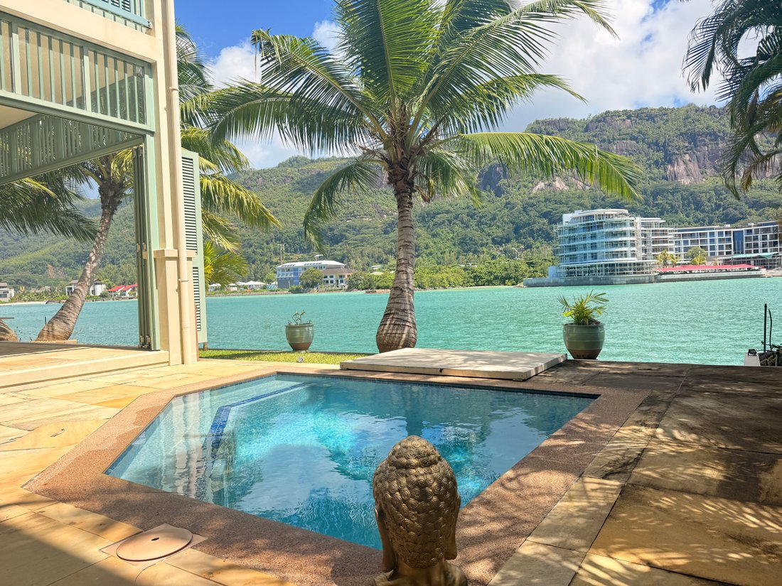 Townhouse in Providence, Cascade, Seychelles 5 - 18027209