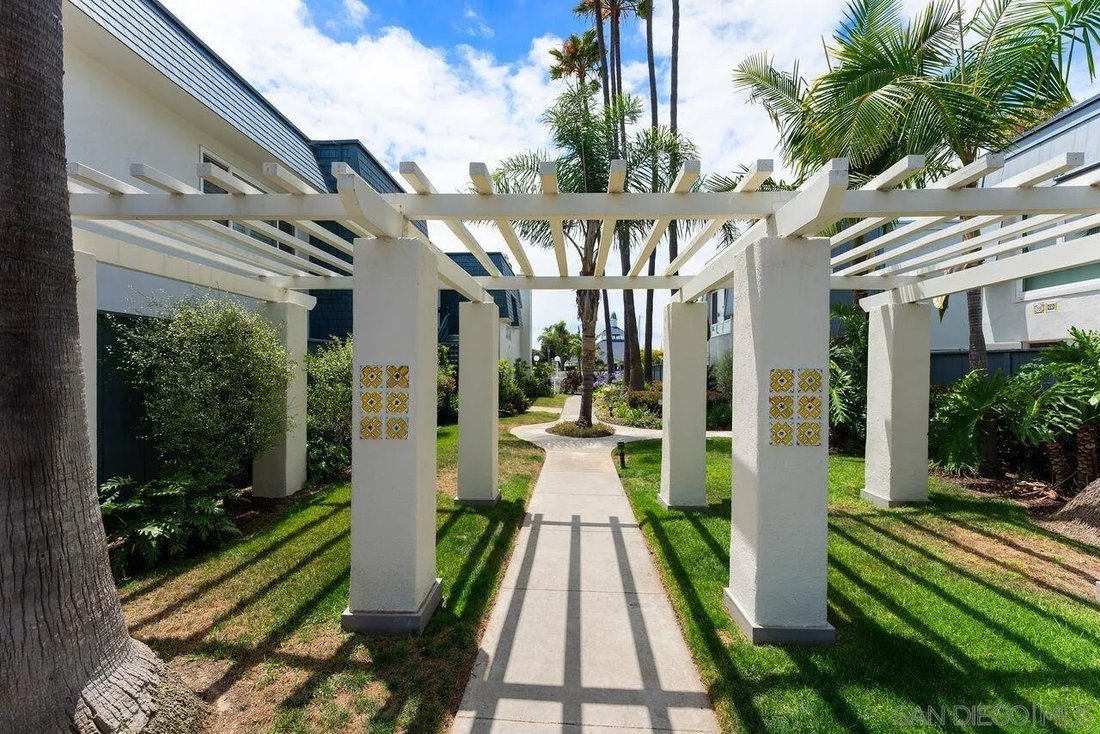 Condo in Coronado, California, United States 2 - 18026739