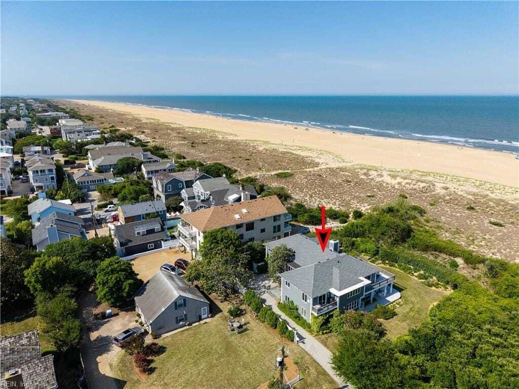 House in Virginia Beach, Virginia, United States 2 - 18029505