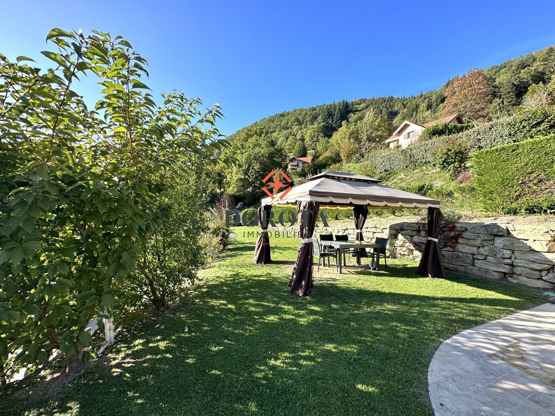 House in Laval-en-Belledonne, Auvergne-Rhône-Alpes, France 3 - 18032697