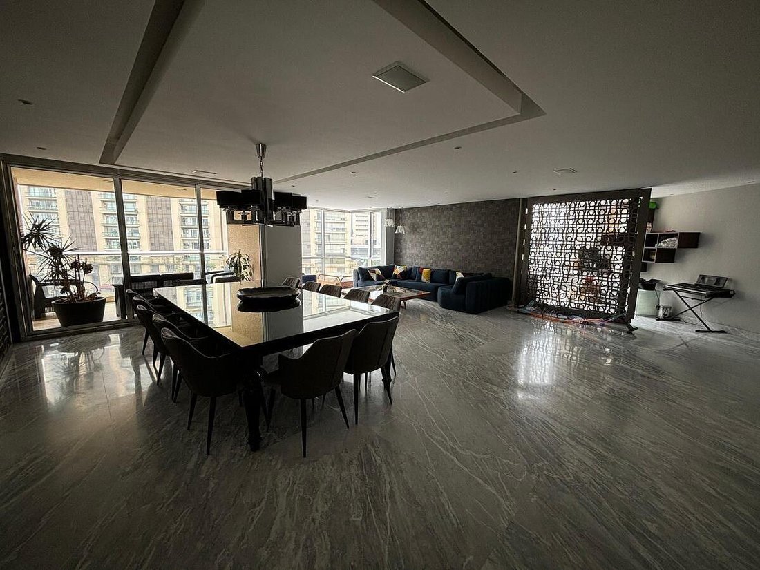 Apartment in Santa Catarina Yecahuitzotl, Mexico City, Mexico 4 - 18030911
